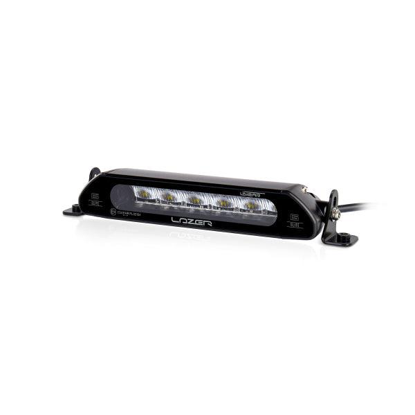 Led bar Lazer Linear 6 Elite - Straight / 22 cm / 36W - SPEED LIGHT