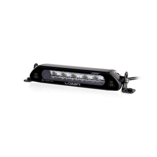 Led bar Lazer Linear 6 Elite - Straight / 22 cm / 36W - SPEED LIGHT