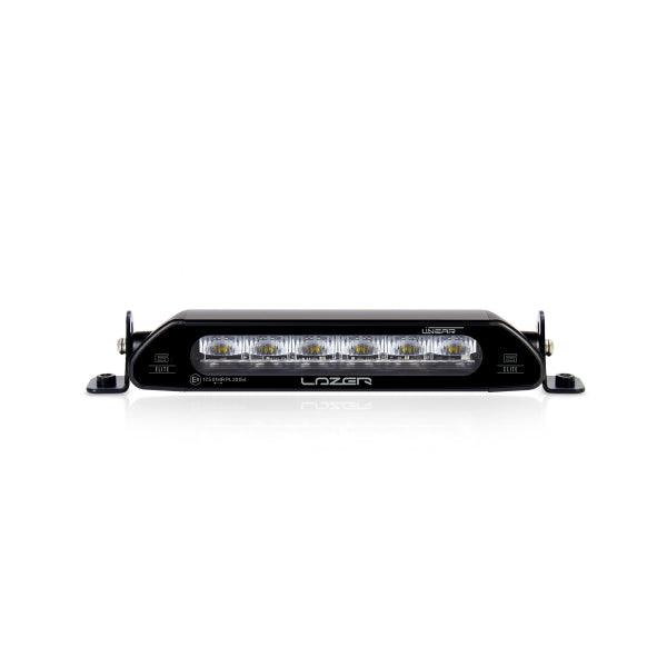 Led bar Lazer Linear 6 Elite - Straight / 22 cm / 36W - SPEED LIGHT