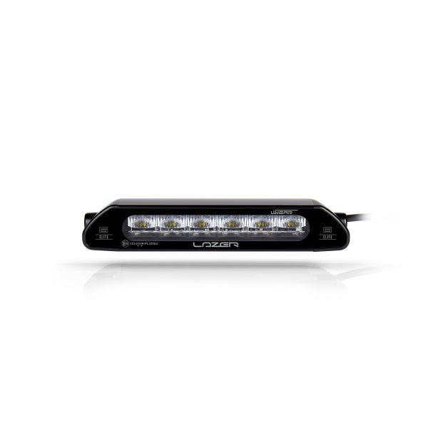 Led bar Lazer Linear 6 Elite - Straight / 22 cm / 36W - SPEED LIGHT