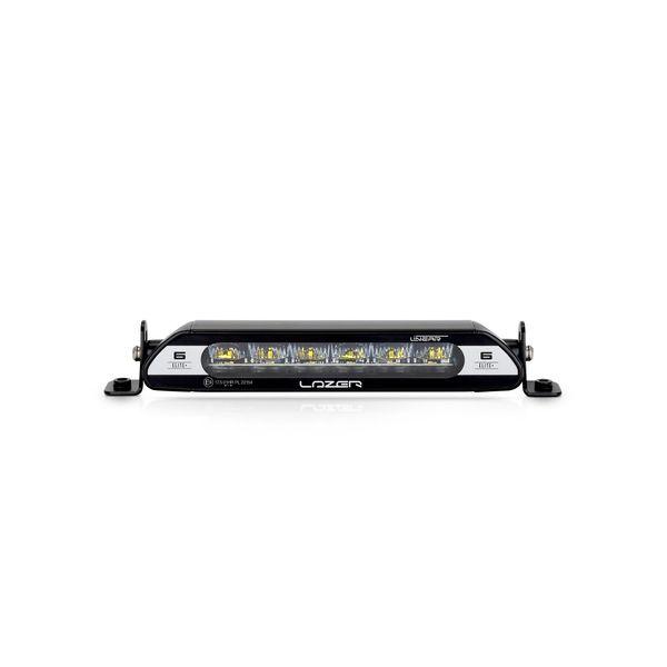 Led bar Lazer Linear 6 Elite+ - Straight / 23 cm / 69W / Ref. 17.5 - SPEED LIGHT
