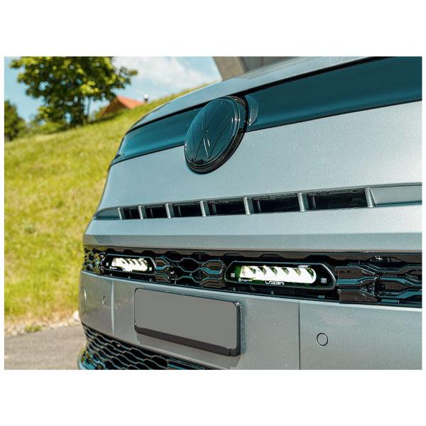 Led bar kit Volkswagen Transporter T7 (2022+), 2 x Lazer Linear 6 Elite - SPEED LIGHT