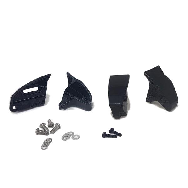 Led bar kit Volkswagen Caddy (2015+), 2 x Lazer Linear 6 - SPEED LIGHT