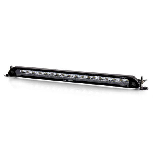 Led bar Lazer Linear 18 Elite (Double E-Mark) - Straight / 53 cm / 130W - SPEED LIGHT