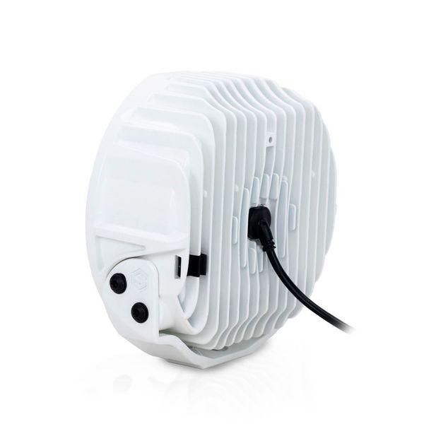 Auxiliary light Lazer Sentinel 9" Elite Parklight White - Round / 23 cm / 145W / Ref. 20 - SPEED LIGHT