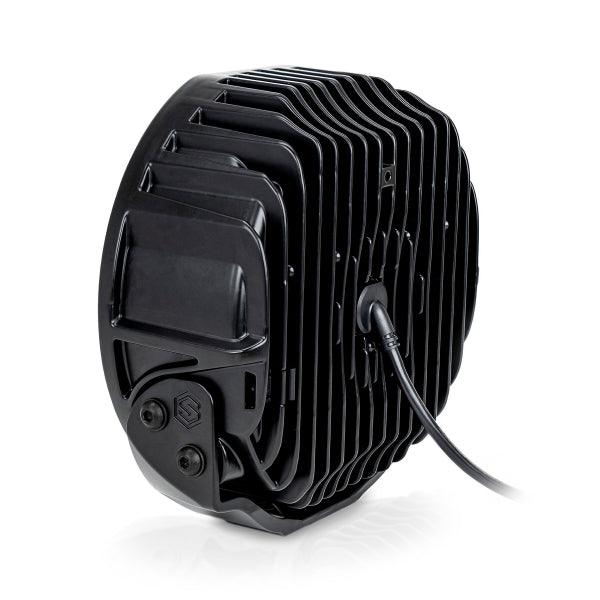 Auxiliary light Lazer Sentinel 9" Elite - Round / 23 cm / 145 W - SPEED LIGHT