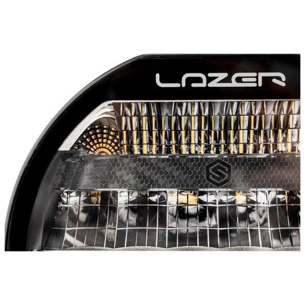 Auxiliary light Lazer Sentinel 9" Elite - Round / 23 cm / 145 W - SPEED LIGHT