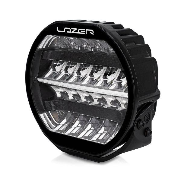 Auxiliary light Lazer Sentinel 9" Standard - Round / 23 cm / 87 W - SPEED LIGHT