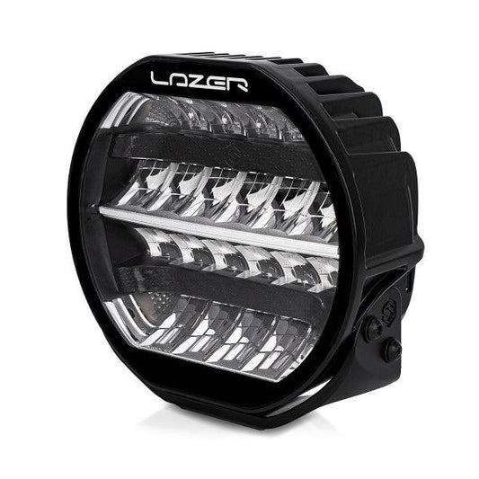 Auxiliary light Lazer Sentinel 9" Standard - Round / 23 cm / 87 W - SPEED LIGHT