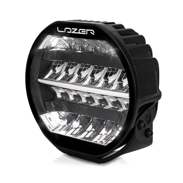 Auxiliary light Lazer Sentinel 9" Standard - Round / 23 cm / 87 W - SPEED LIGHT