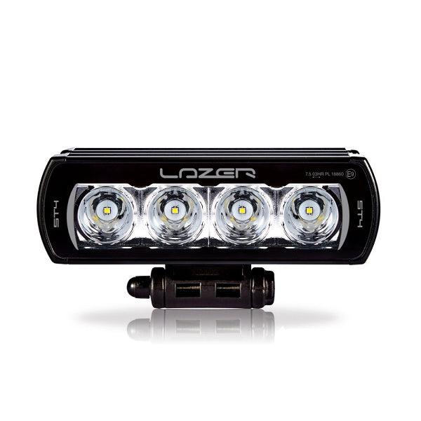 Led bar Lazer ST4 Evolution - Straight / 21 cm / 47W - SPEED LIGHT