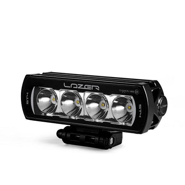 Led bar Lazer ST4 Evolution - Straight / 21 cm / 47W - SPEED LIGHT