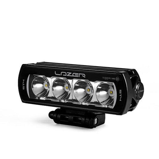 Led bar Lazer ST4 Evolution - Straight / 21 cm / 47W - SPEED LIGHT