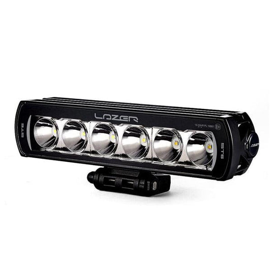 Led bar Lazer ST6 Evolution - Straight / 28 cm / 66W - SPEED LIGHT