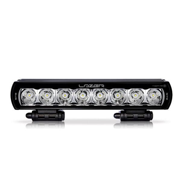 Led bar Lazer ST8 Evolution - Straight / 36 cm / 88W - SPEED LIGHT