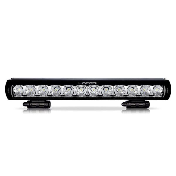 Led bar Lazer ST12 Evolution - Straight / 52 cm / 144W - SPEED LIGHT