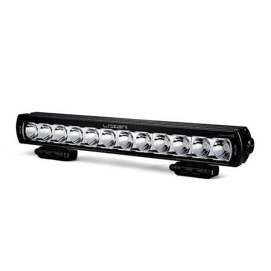Led bar Lazer ST12 Evolution - Straight / 52 cm / 144W - SPEED LIGHT