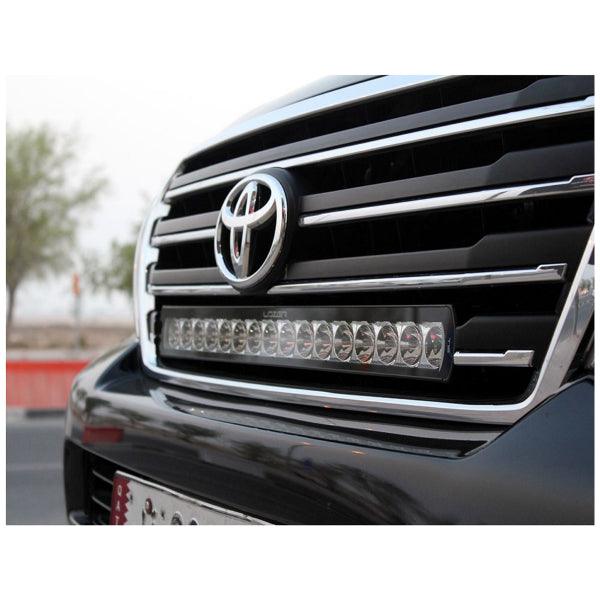 Led bar Lazer T16 Evolution - Straight / 68 cm / 176W - SPEED LIGHT