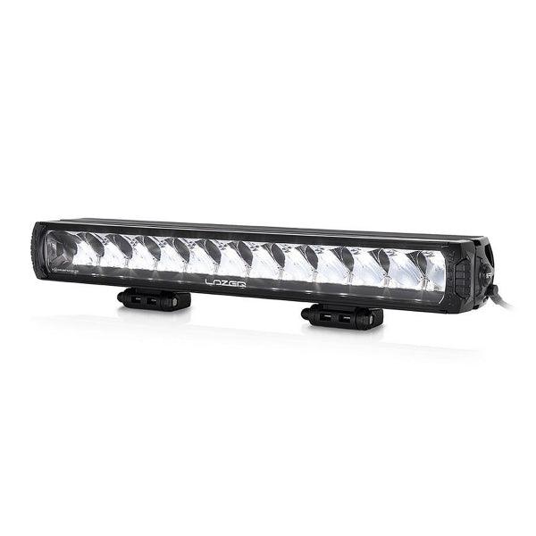 Led bar Lazer Triple-R 1250 GEN2 (with parking light) - Straight / 59 cm / 125W - SPEED LIGHT