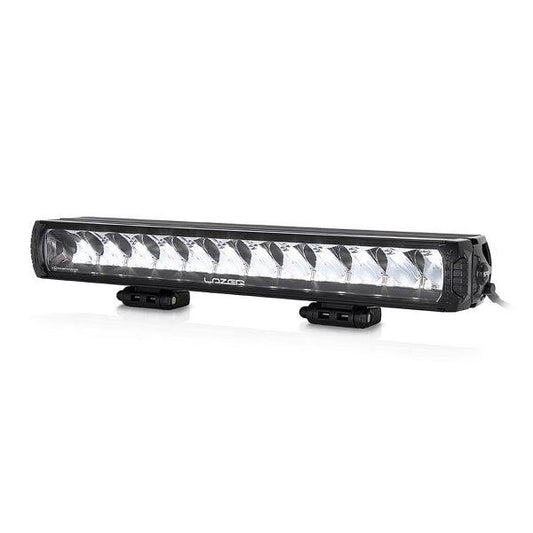 Led bar Lazer Triple-R 1250 GEN2 (with parking light) - Straight / 59 cm / 125W - SPEED LIGHT