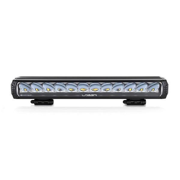 Led bar Lazer Triple-R 1250 GEN2 (with parking light) - Straight / 59 cm / 125W - SPEED LIGHT