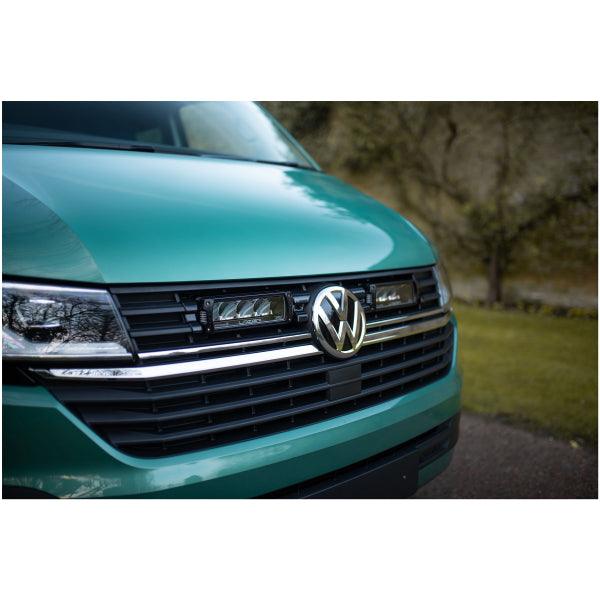 Led bar kit Volkswagen Transporter T6.1 (2019+), 2 x Lazer Triple-R 750 - SPEED LIGHT