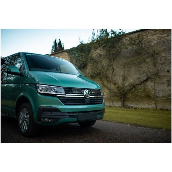 Led bar kit Volkswagen Transporter T6.1 (2019+), 2 x Lazer Triple-R 750 - SPEED LIGHT