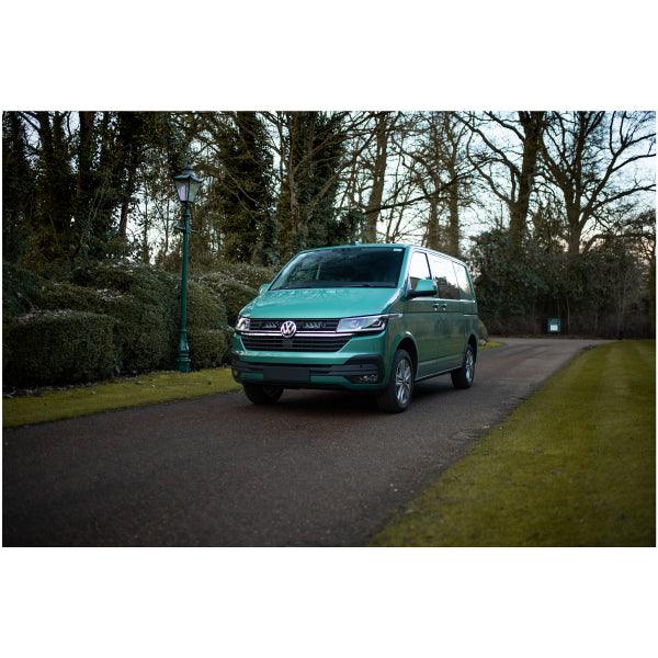 Led bar kit Volkswagen Transporter T6.1 (2019+), 2 x Lazer Triple-R 750 - SPEED LIGHT
