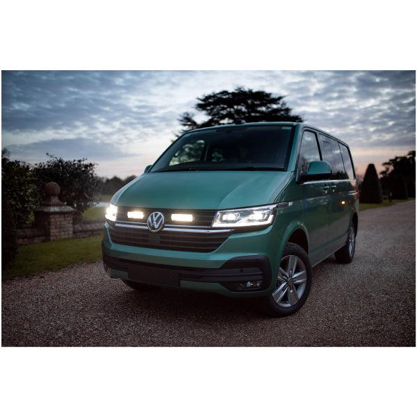 Led bar kit Volkswagen Transporter T6.1 (2019+), 2 x Lazer Triple-R 750 - SPEED LIGHT