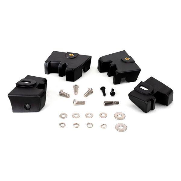 Led bar kit Fiat Ducato (2022+), 2 x Lazer Triple-R 750 - SPEED LIGHT