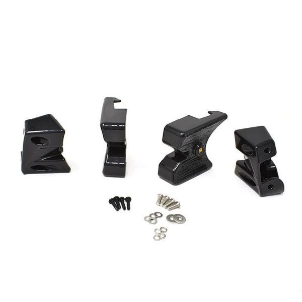 Led bar kit Ford Ranger (2019+), 2 x Lazer Triple-R 750 - SPEED LIGHT