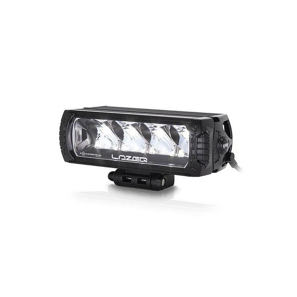 Led bar kit Fiat Ducato (2022+), 2 x Lazer Triple-R 750 - SPEED LIGHT