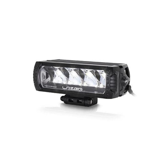 Led bar Lazer Triple-R 750 GEN2 (with parking light) - Straight / 23 cm / 45W - SPEED LIGHT