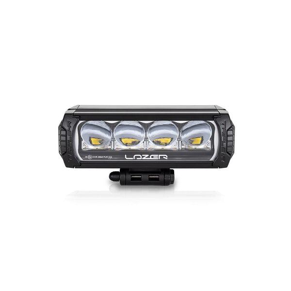 Led bar Lazer Triple-R 750 GEN2 (with parking light) - Straight / 23 cm / 45W - SPEED LIGHT