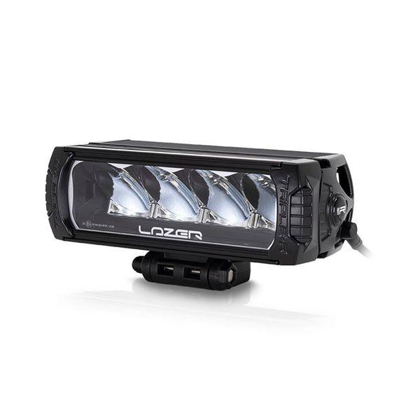 Led bar Lazer Triple-R 750 GEN2 Wide - Straight / 23 cm / 44W / Ref. 20 - SPEED LIGHT