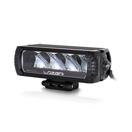 Led bar Lazer Triple-R 750 GEN2 Wide - Straight / 23 cm / 44W / Ref. 20 - SPEED LIGHT
