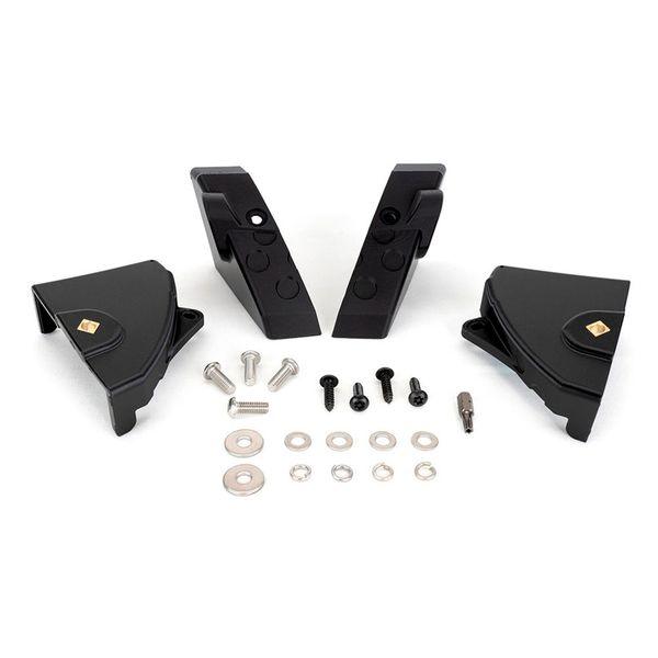 Led bar kit Mercedes Sprinter (2013-2017), 2 x Lazer Triple-R 750 - SPEED LIGHT