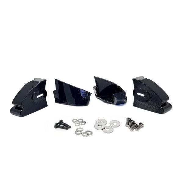 Led bar kit Mercedes-Benz Sprinter (2018+), 2 x Lazer Triple-R 750 - SPEED LIGHT