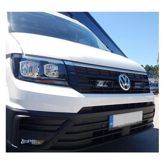Led bar kit Volkswagen Crafter (2017+), 2 pcs. Lazer Triple-R-750 - SPEED LIGHT