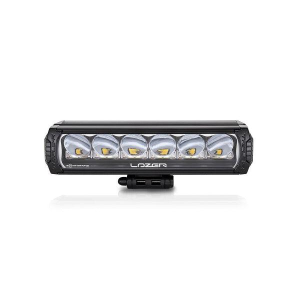 Led bar Lazer Triple-R 850 GEN2 (with parking light) - Straight / 32 cm / 66W - SPEED LIGHT