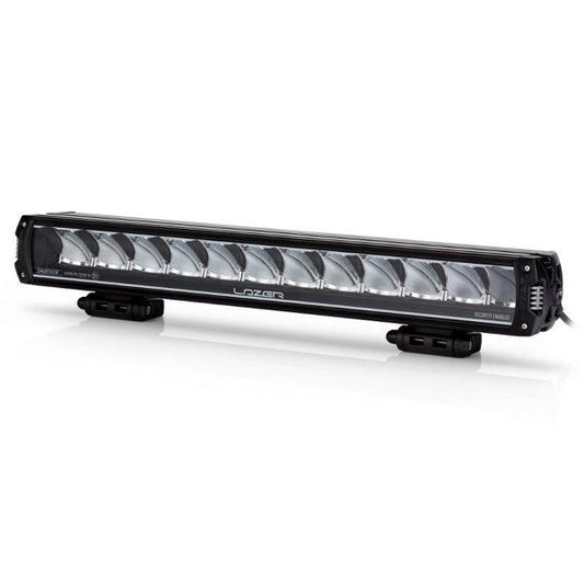 Led bar Lazer Triple-R 1250 Smartview - Straight / 59 cm / 105W - SPEED LIGHT
