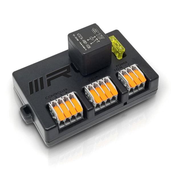 Led bar Lazer Triple-R 1250 Smartview - Straight / 59 cm / 105W - SPEED LIGHT
