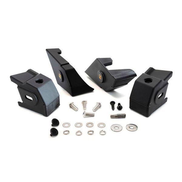 Led bar kit Lazer Volkswagen Amarok (2023+), 2x Lazer Triple-R 750 - SPEED LIGHT