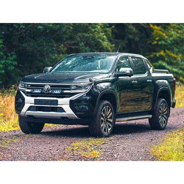 Led bar kit Lazer Volkswagen Amarok (2023+), 2x Lazer Triple-R 750 - SPEED LIGHT