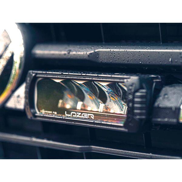 Led bar kit Lazer Volkswagen Amarok (2023+), 2x Lazer Triple-R 750 - SPEED LIGHT