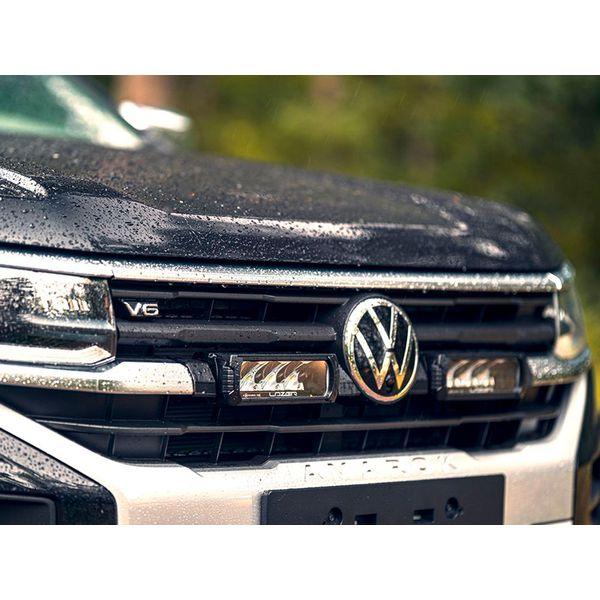 Led bar kit Lazer Volkswagen Amarok (2023+), 2x Lazer Triple-R 750 - SPEED LIGHT