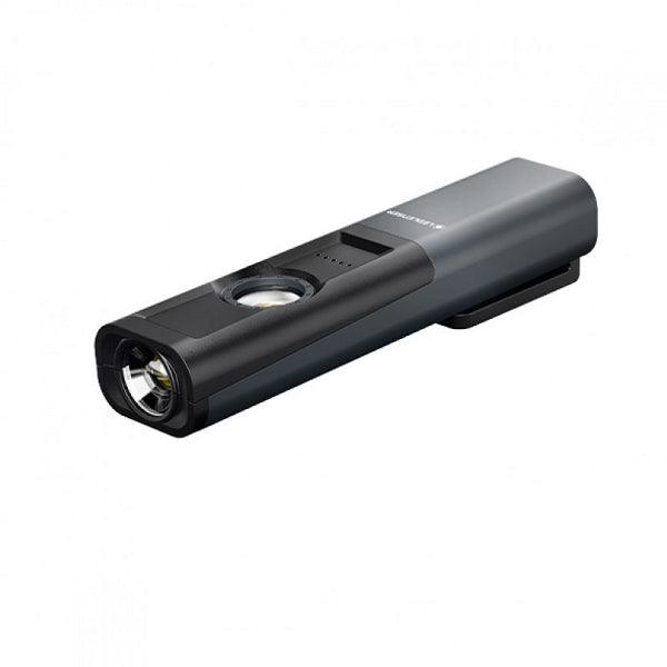 Rechargeable worklight LED Lenser iW5R, 300 lm - SPEED LIGHT