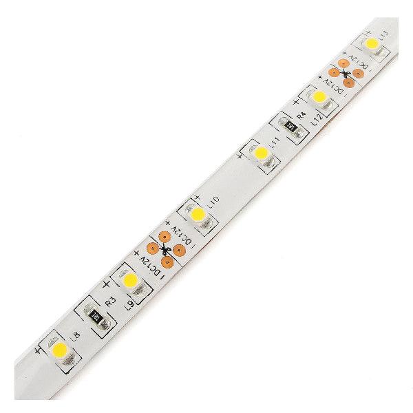 LED strip PureStrip Silica, Waterproof, 5m / roll - SPEED LIGHT