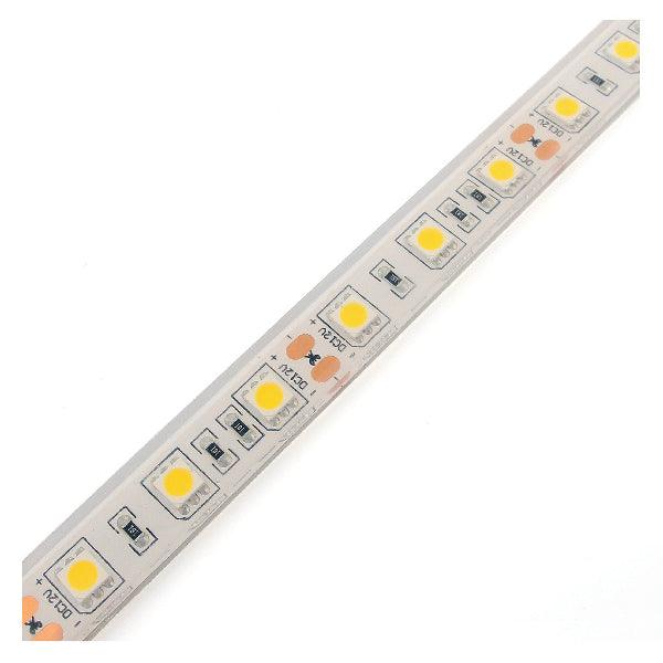 LED strip PureStrip Silica, Waterproof, Extra bright, 5m / roll - SPEED LIGHT