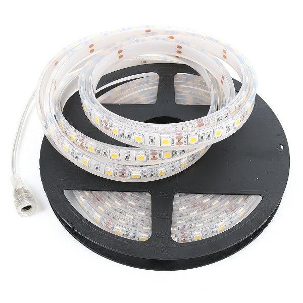 LED strip PureStrip Silica, Waterproof, Extra bright, 5m / roll - SPEED LIGHT